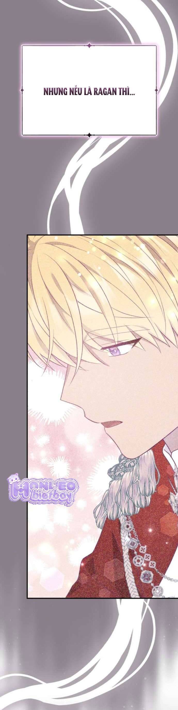 Tuy Là Hoàng Hậu, Nhưng Tôi Muốn Né Hoàng Đế - Chapter 46 - Page 44