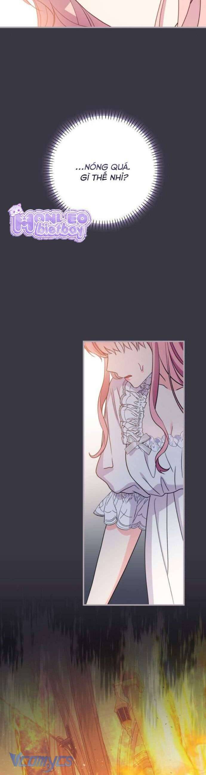 Tuy Là Hoàng Hậu, Nhưng Tôi Muốn Né Hoàng Đế - Chapter 46 - Page 49