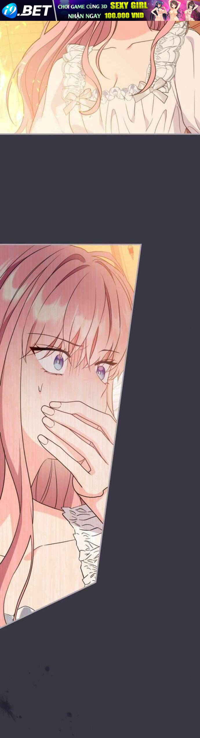 Tuy Là Hoàng Hậu, Nhưng Tôi Muốn Né Hoàng Đế - Chapter 46 - Page 51