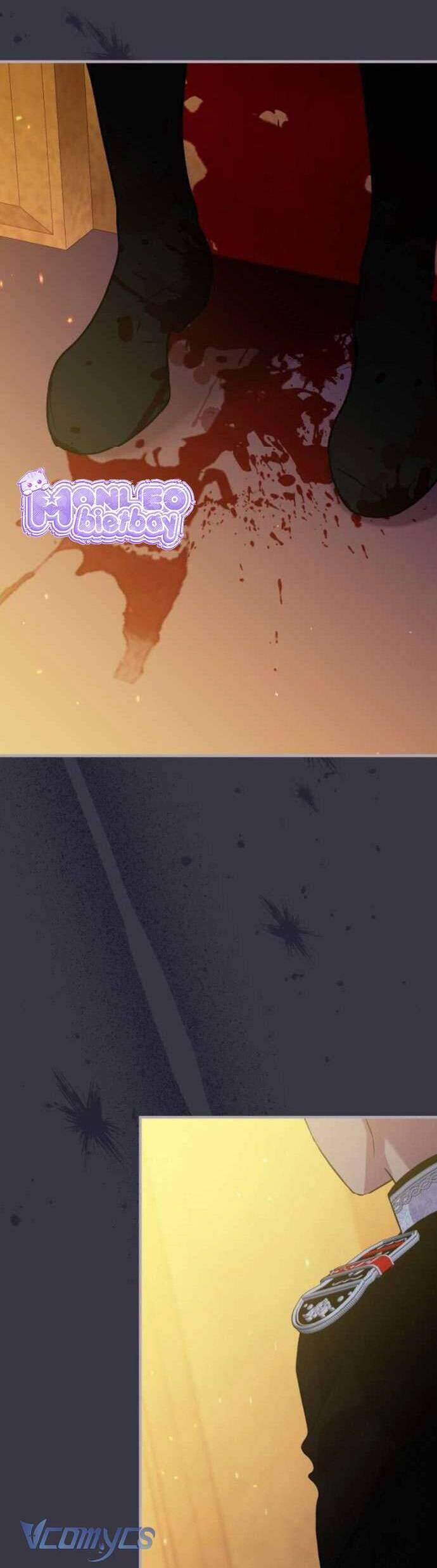 Tuy Là Hoàng Hậu, Nhưng Tôi Muốn Né Hoàng Đế - Chapter 46 - Page 52