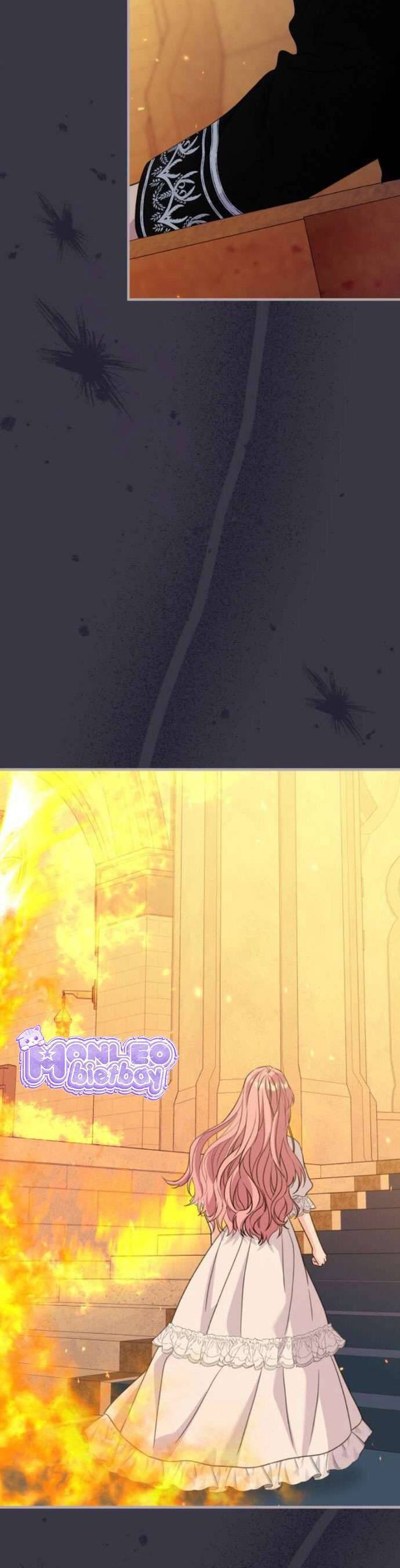 Tuy Là Hoàng Hậu, Nhưng Tôi Muốn Né Hoàng Đế - Chapter 46 - Page 53