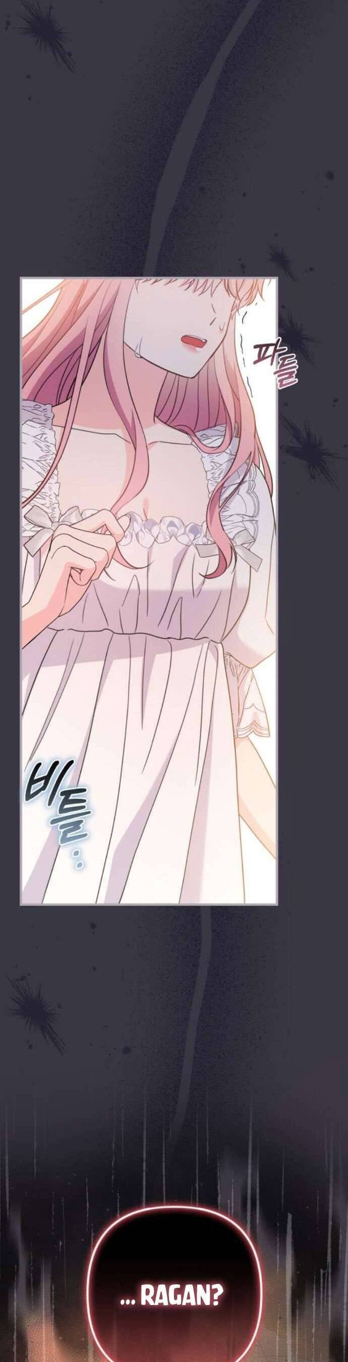 Tuy Là Hoàng Hậu, Nhưng Tôi Muốn Né Hoàng Đế - Chapter 46 - Page 54