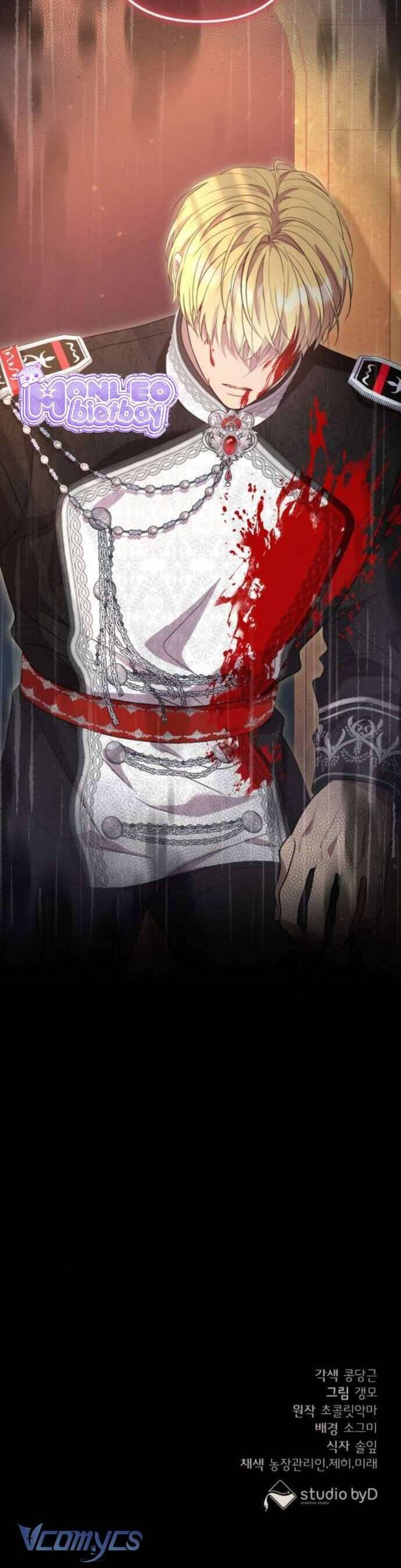 Tuy Là Hoàng Hậu, Nhưng Tôi Muốn Né Hoàng Đế - Chapter 46 - Page 55