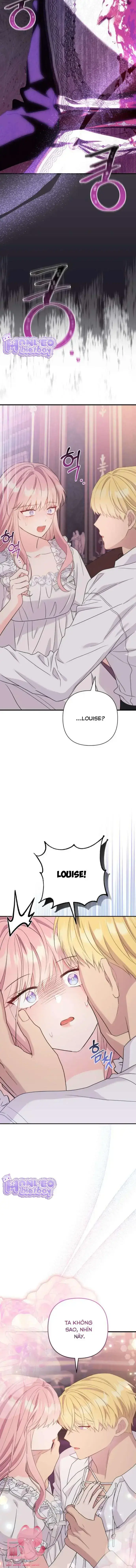 Tuy Là Hoàng Hậu, Nhưng Tôi Muốn Né Hoàng Đế - Chapter 47 - Page 13