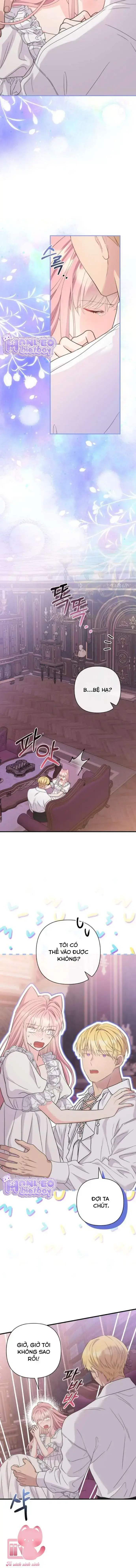 Tuy Là Hoàng Hậu, Nhưng Tôi Muốn Né Hoàng Đế - Chapter 47 - Page 15