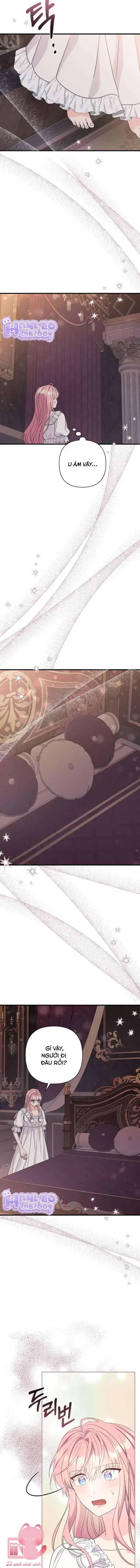 Tuy Là Hoàng Hậu, Nhưng Tôi Muốn Né Hoàng Đế - Chapter 47 - Page 5