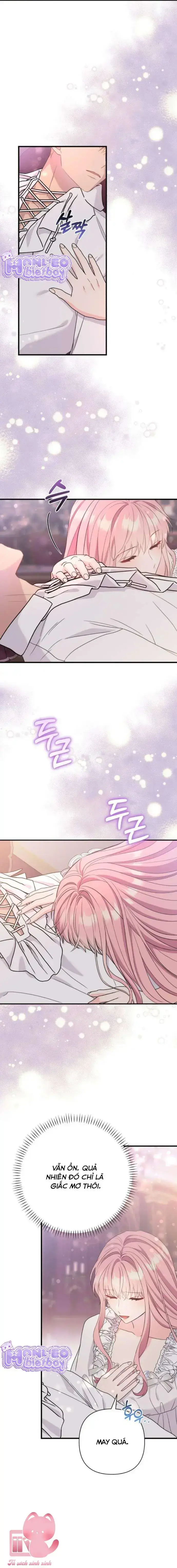 Tuy Là Hoàng Hậu, Nhưng Tôi Muốn Né Hoàng Đế - Chapter 47 - Page 7