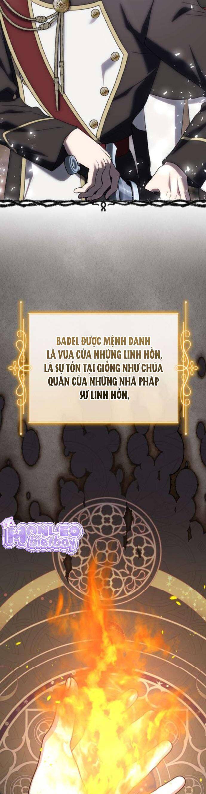 Tuy Là Hoàng Hậu, Nhưng Tôi Muốn Né Hoàng Đế - Chapter 48 - Page 13