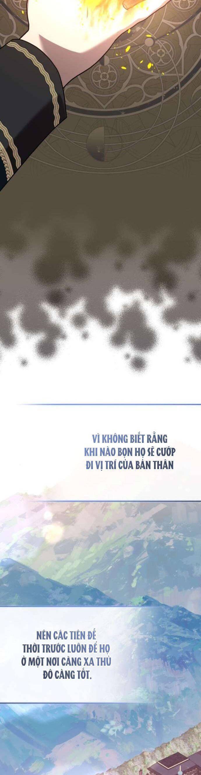 Tuy Là Hoàng Hậu, Nhưng Tôi Muốn Né Hoàng Đế - Chapter 48 - Page 14