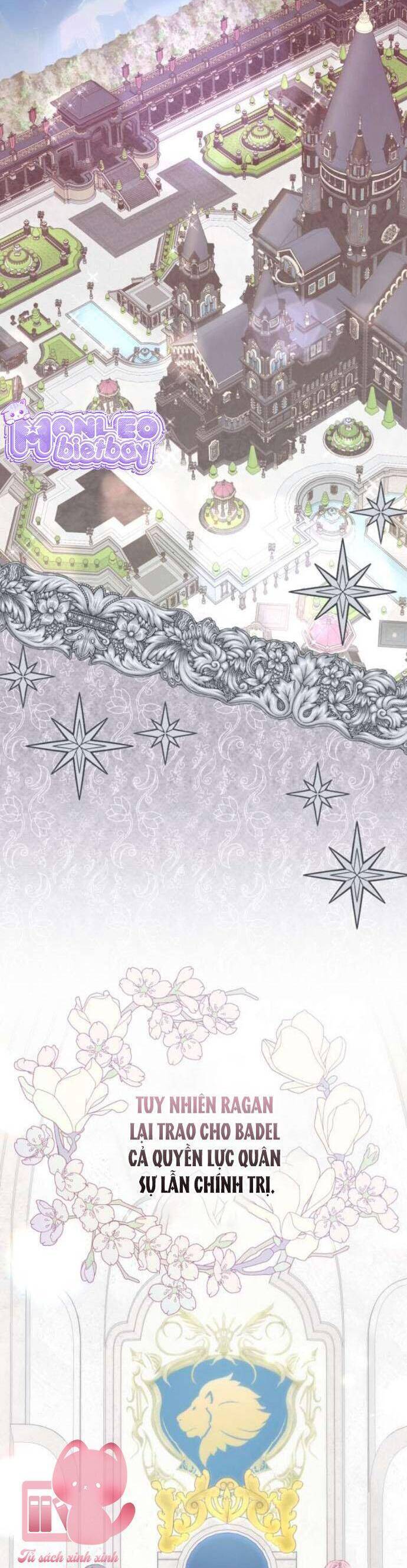 Tuy Là Hoàng Hậu, Nhưng Tôi Muốn Né Hoàng Đế - Chapter 48 - Page 15