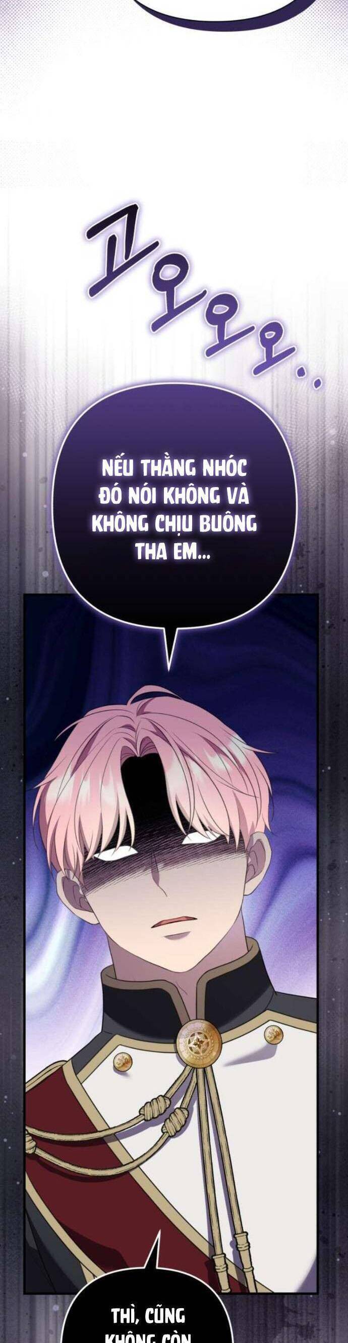 Tuy Là Hoàng Hậu, Nhưng Tôi Muốn Né Hoàng Đế - Chapter 48 - Page 20