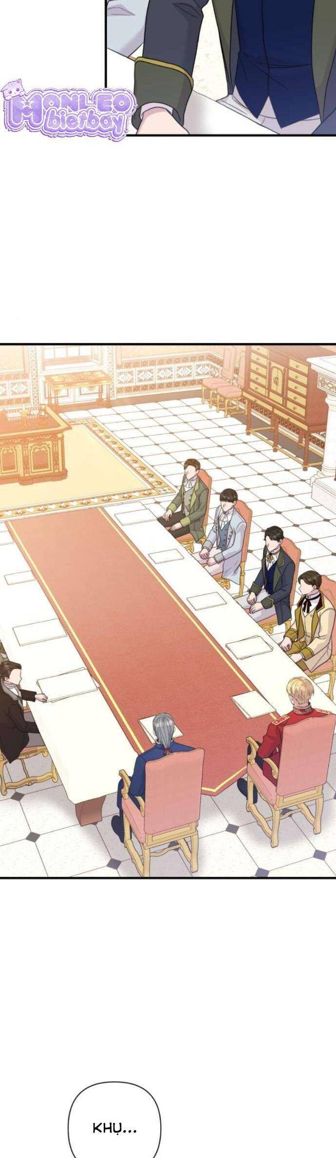 Tuy Là Hoàng Hậu, Nhưng Tôi Muốn Né Hoàng Đế - Chapter 48 - Page 23