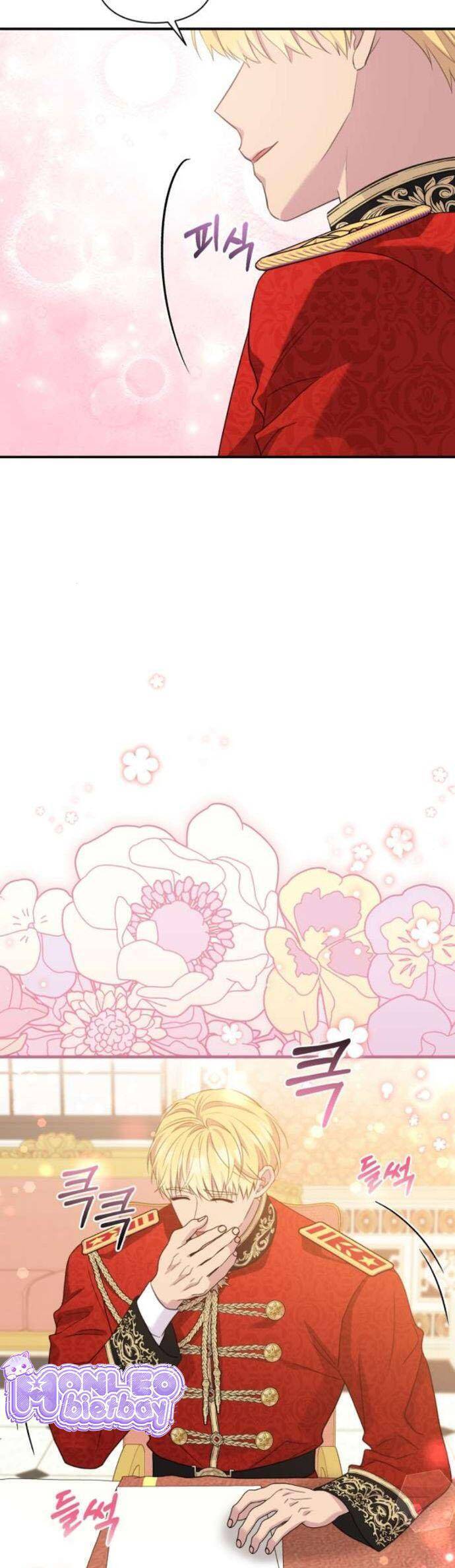 Tuy Là Hoàng Hậu, Nhưng Tôi Muốn Né Hoàng Đế - Chapter 48 - Page 24