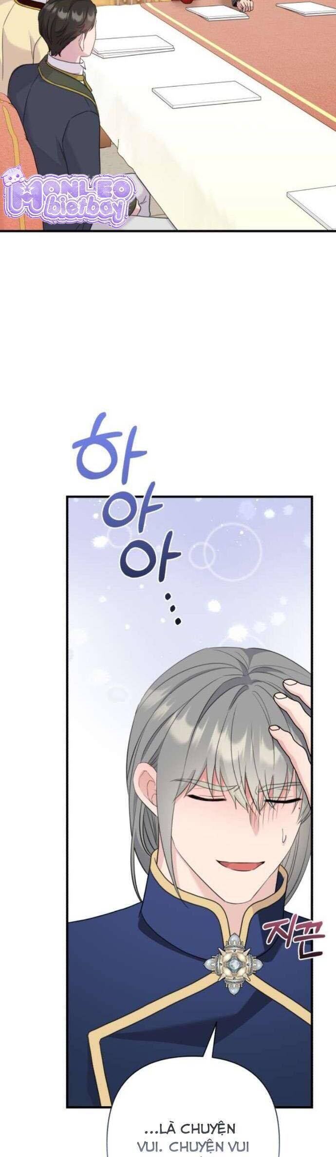 Tuy Là Hoàng Hậu, Nhưng Tôi Muốn Né Hoàng Đế - Chapter 48 - Page 27