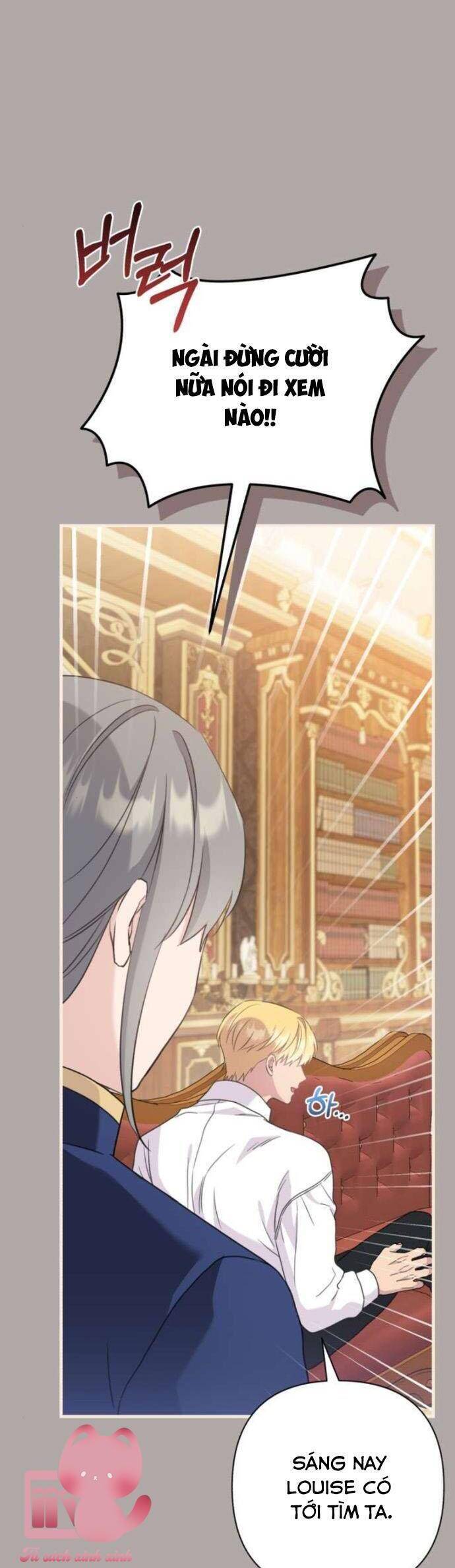 Tuy Là Hoàng Hậu, Nhưng Tôi Muốn Né Hoàng Đế - Chapter 48 - Page 29