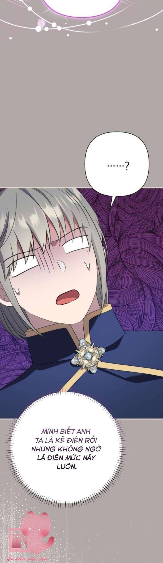 Tuy Là Hoàng Hậu, Nhưng Tôi Muốn Né Hoàng Đế - Chapter 48 - Page 33