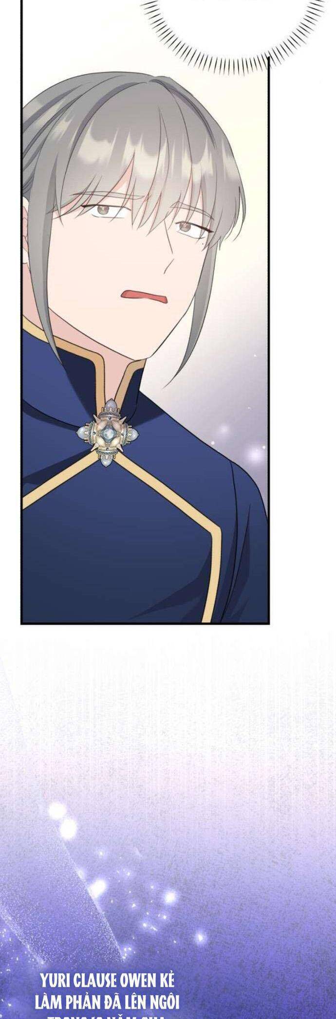 Tuy Là Hoàng Hậu, Nhưng Tôi Muốn Né Hoàng Đế - Chapter 48 - Page 39