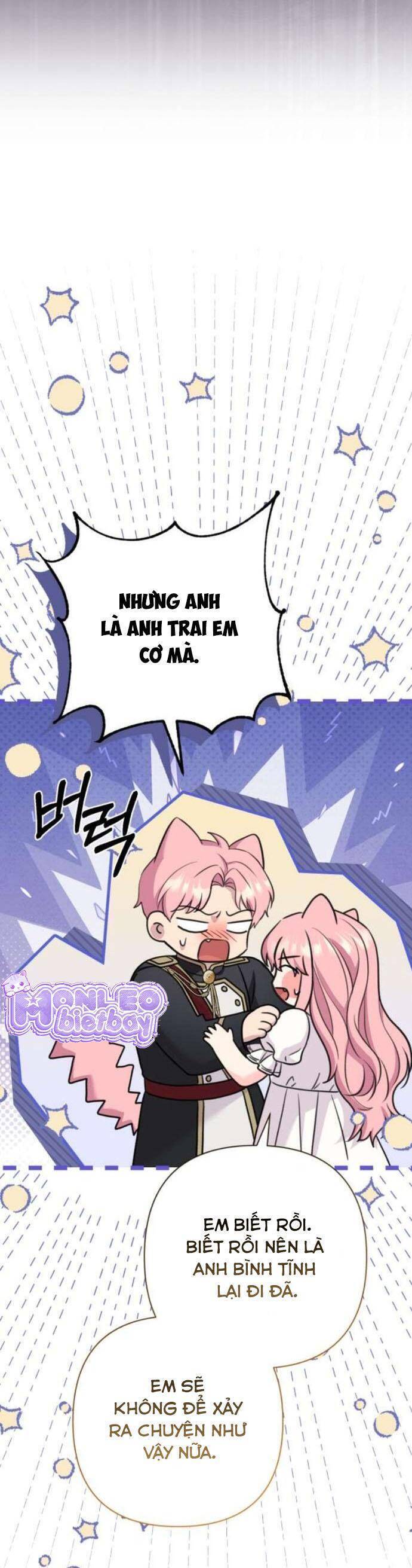 Tuy Là Hoàng Hậu, Nhưng Tôi Muốn Né Hoàng Đế - Chapter 48 - Page 4