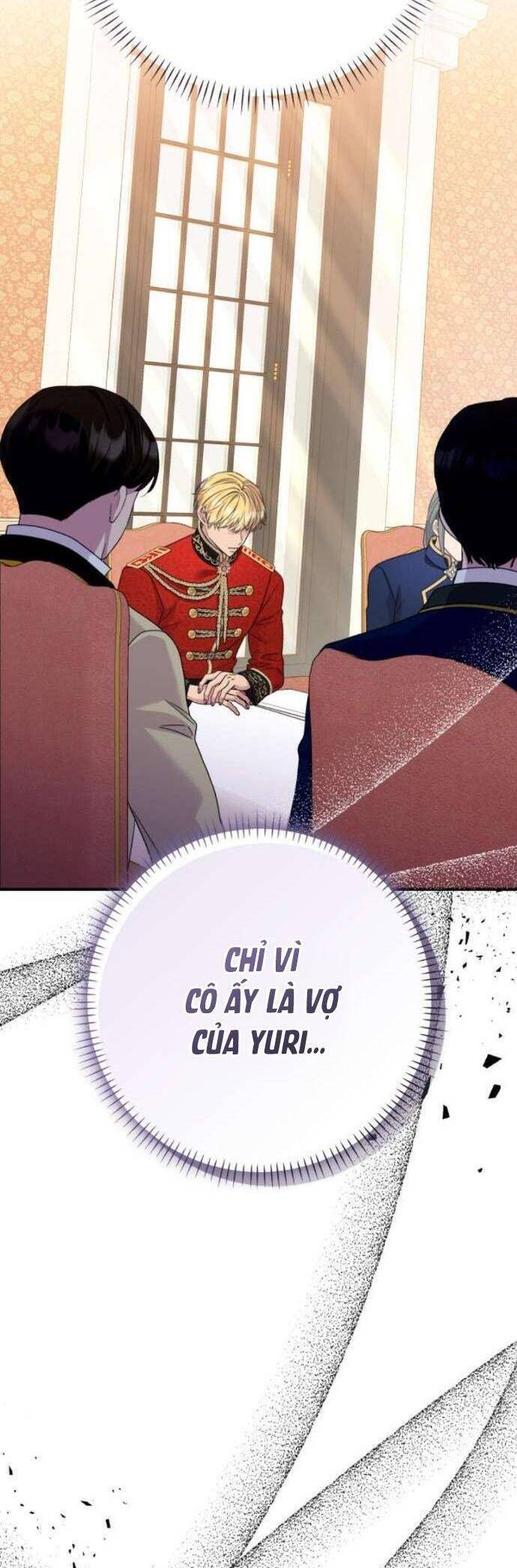 Tuy Là Hoàng Hậu, Nhưng Tôi Muốn Né Hoàng Đế - Chapter 48 - Page 42