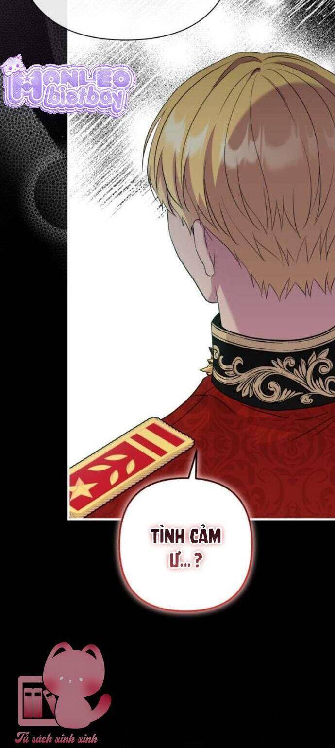 Tuy Là Hoàng Hậu, Nhưng Tôi Muốn Né Hoàng Đế - Chapter 48 - Page 48