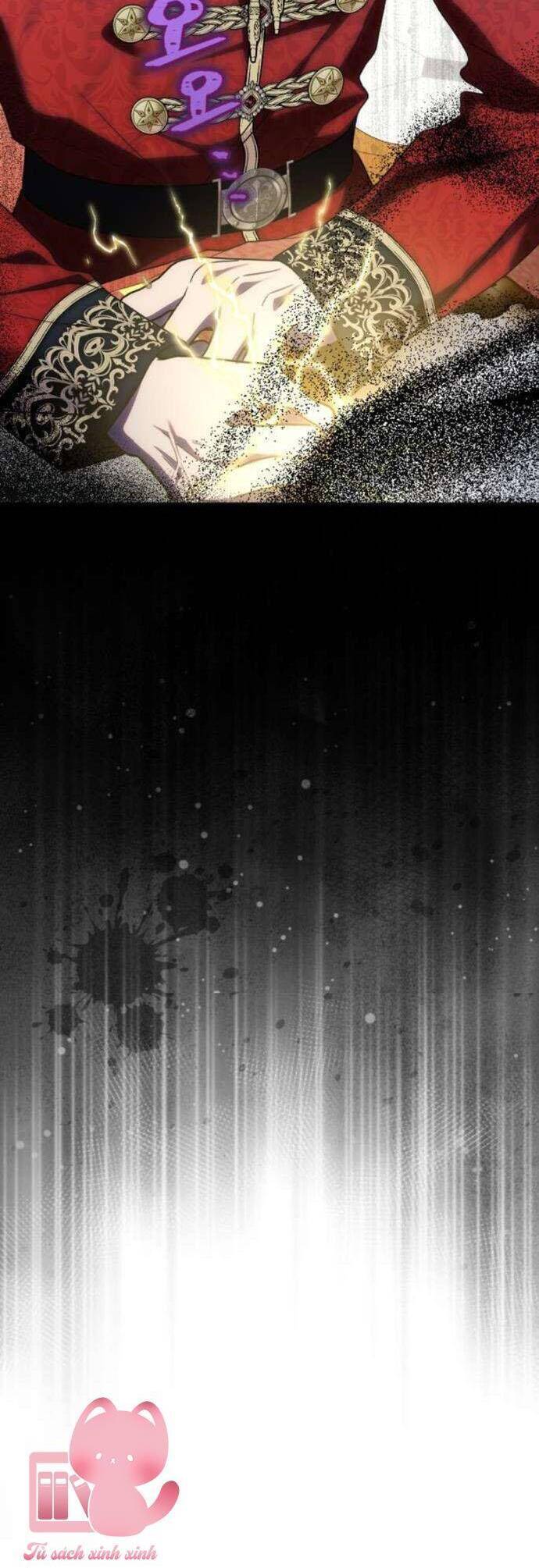 Tuy Là Hoàng Hậu, Nhưng Tôi Muốn Né Hoàng Đế - Chapter 48 - Page 56