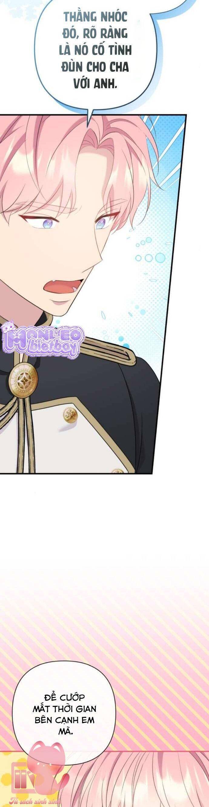 Tuy Là Hoàng Hậu, Nhưng Tôi Muốn Né Hoàng Đế - Chapter 48 - Page 9