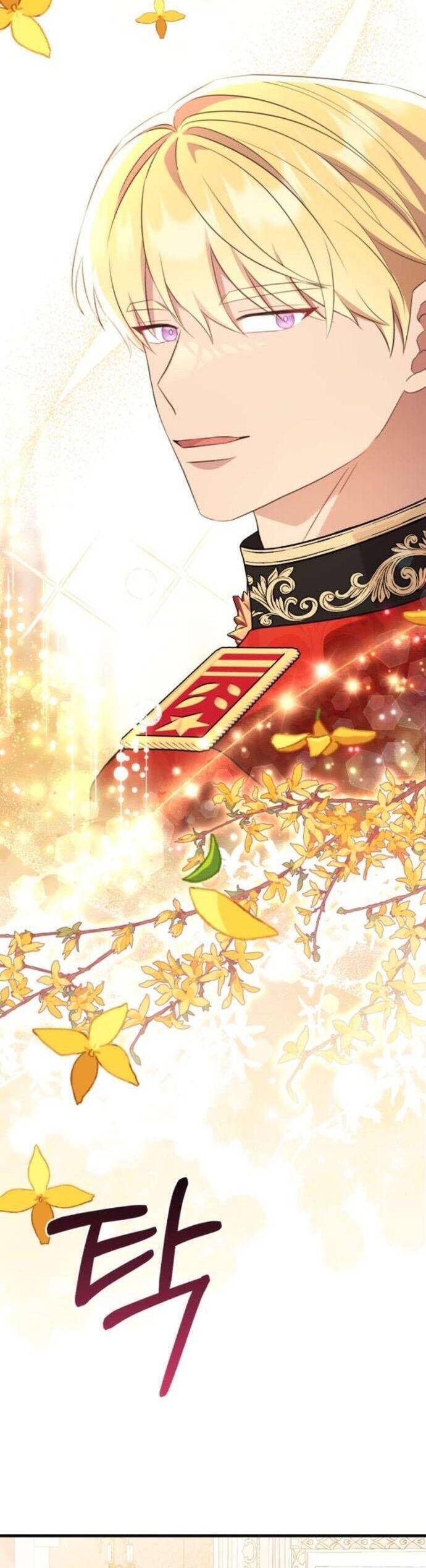 Tuy Là Hoàng Hậu, Nhưng Tôi Muốn Né Hoàng Đế - Chapter 49 - Page 11