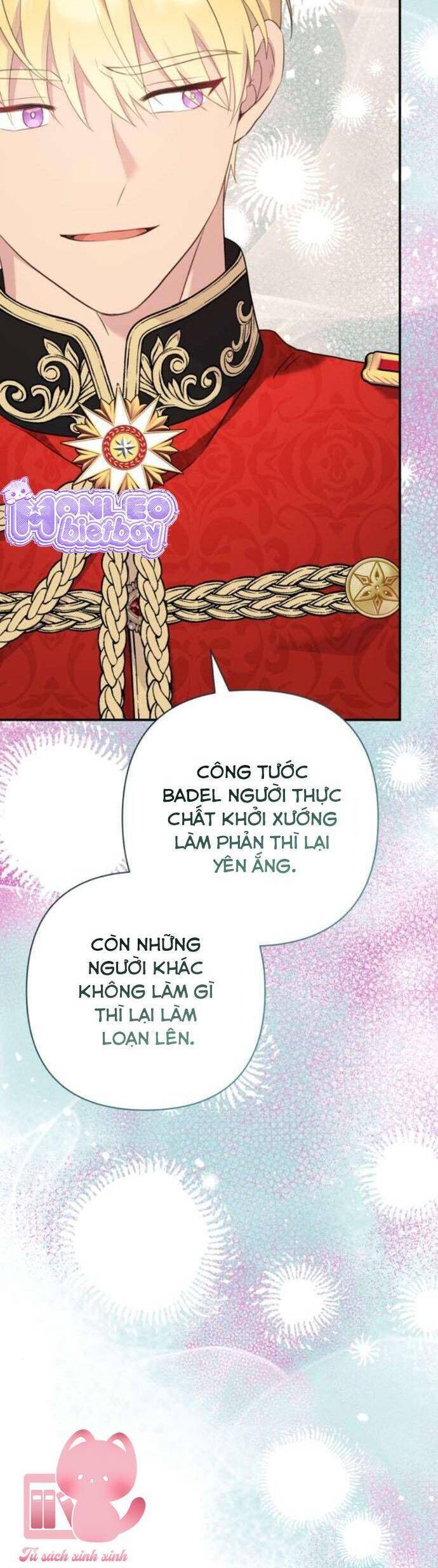 Tuy Là Hoàng Hậu, Nhưng Tôi Muốn Né Hoàng Đế - Chapter 49 - Page 15