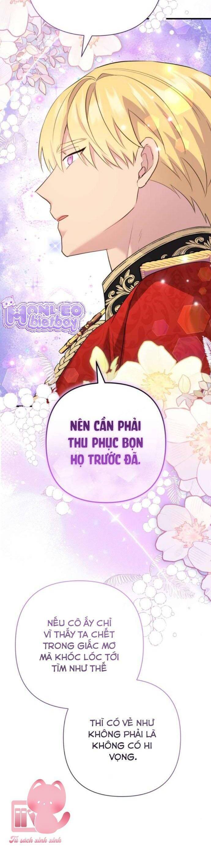 Tuy Là Hoàng Hậu, Nhưng Tôi Muốn Né Hoàng Đế - Chapter 49 - Page 21