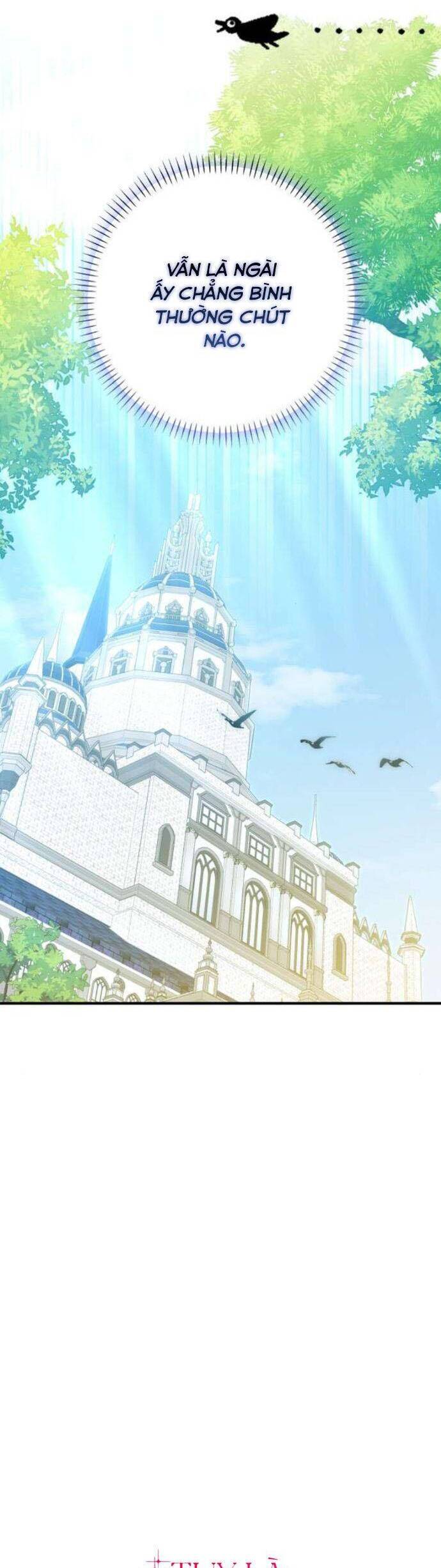 Tuy Là Hoàng Hậu, Nhưng Tôi Muốn Né Hoàng Đế - Chapter 49 - Page 23