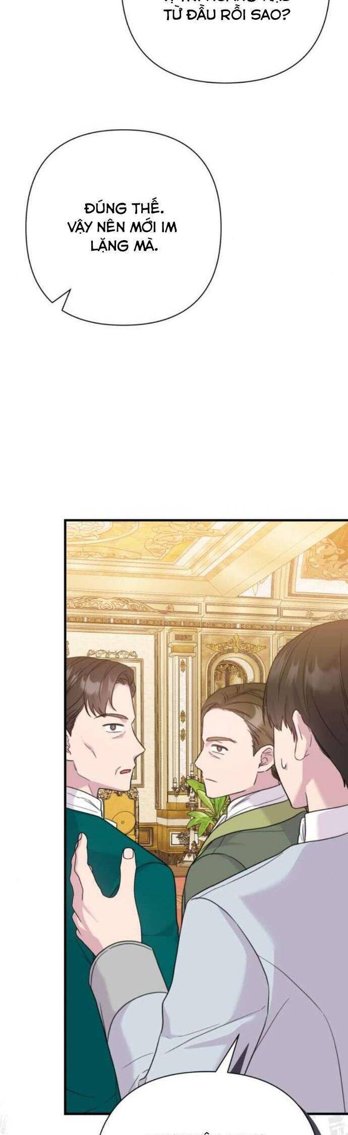 Tuy Là Hoàng Hậu, Nhưng Tôi Muốn Né Hoàng Đế - Chapter 49 - Page 26