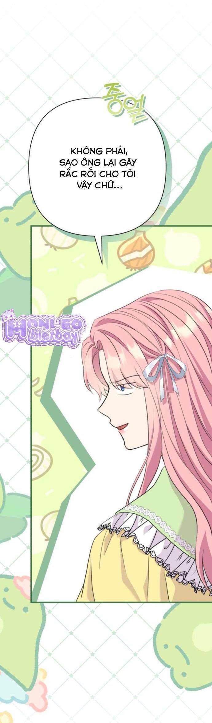 Tuy Là Hoàng Hậu, Nhưng Tôi Muốn Né Hoàng Đế - Chapter 49 - Page 40