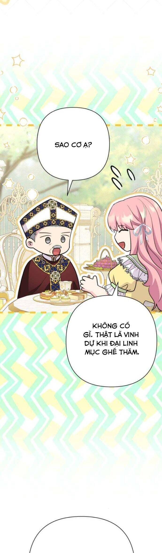 Tuy Là Hoàng Hậu, Nhưng Tôi Muốn Né Hoàng Đế - Chapter 49 - Page 41