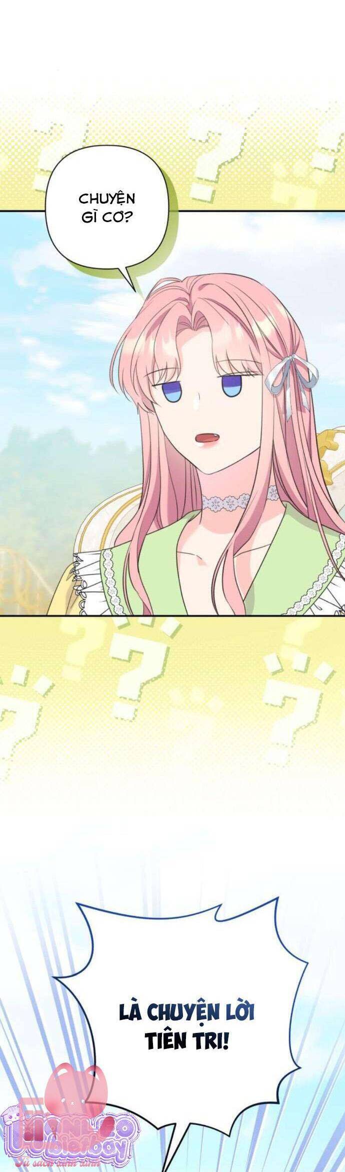 Tuy Là Hoàng Hậu, Nhưng Tôi Muốn Né Hoàng Đế - Chapter 49 - Page 43