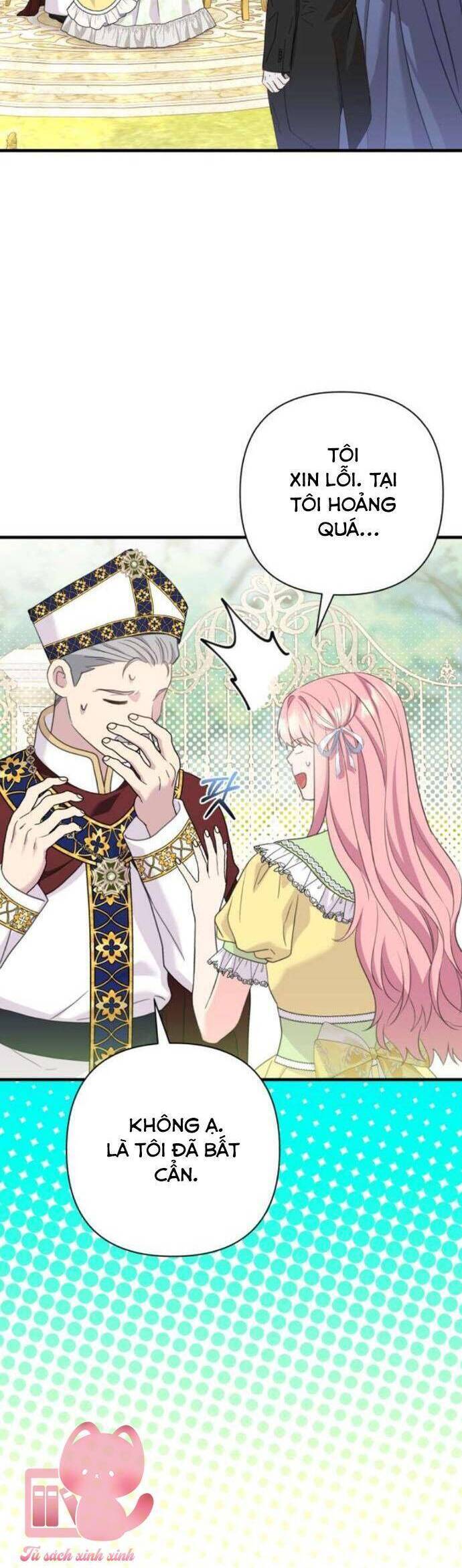 Tuy Là Hoàng Hậu, Nhưng Tôi Muốn Né Hoàng Đế - Chapter 49 - Page 47