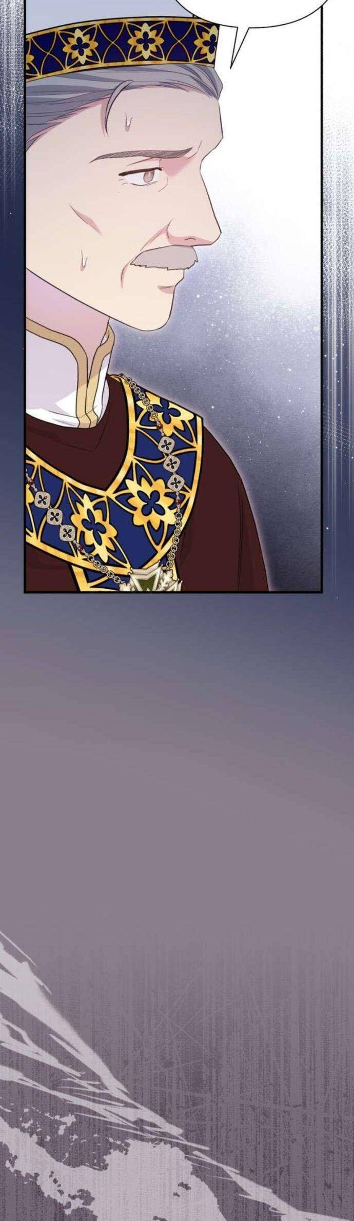 Tuy Là Hoàng Hậu, Nhưng Tôi Muốn Né Hoàng Đế - Chapter 49 - Page 57