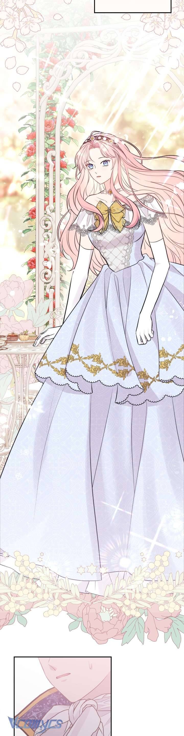 Tuy Là Hoàng Hậu, Nhưng Tôi Muốn Né Hoàng Đế - Chapter 5 - Page 13