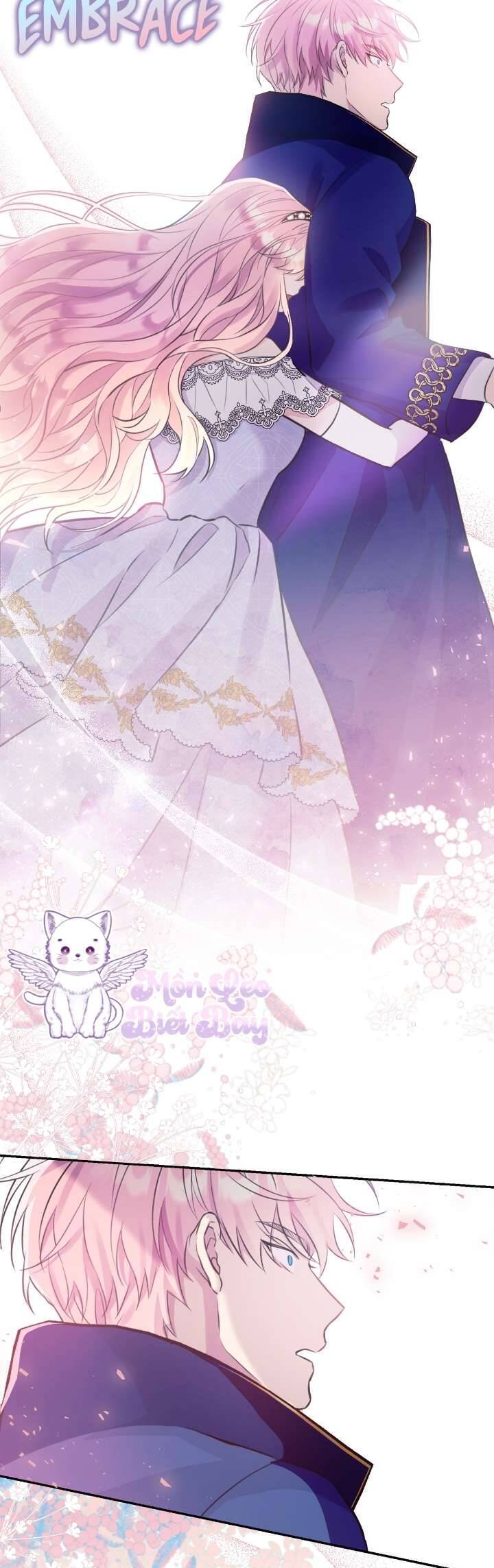 Tuy Là Hoàng Hậu, Nhưng Tôi Muốn Né Hoàng Đế - Chapter 5 - Page 40