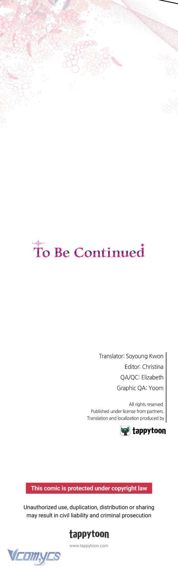 Tuy Là Hoàng Hậu, Nhưng Tôi Muốn Né Hoàng Đế - Chapter 5 - Page 41