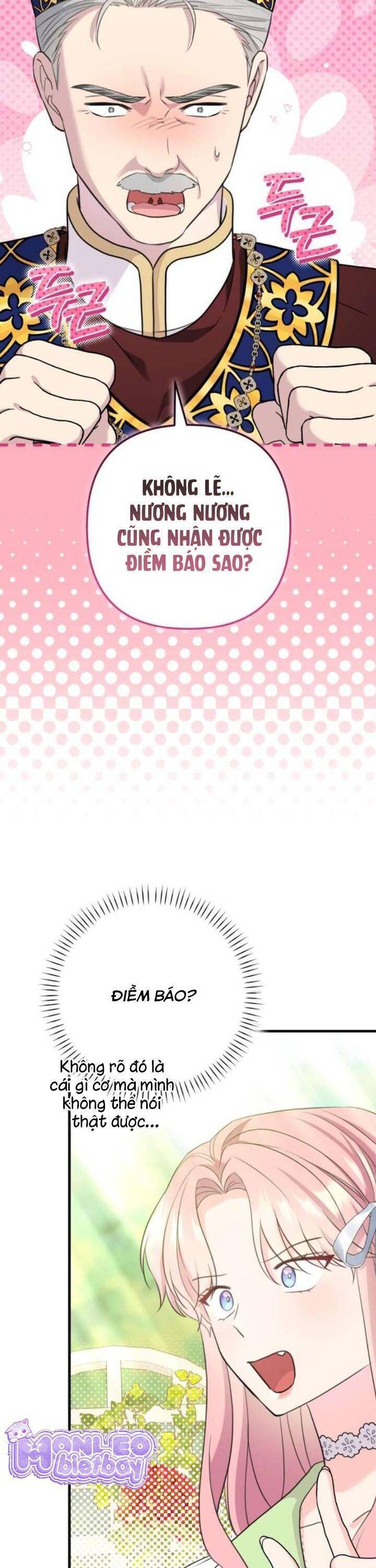 Tuy Là Hoàng Hậu, Nhưng Tôi Muốn Né Hoàng Đế - Chapter 50 - Page 11