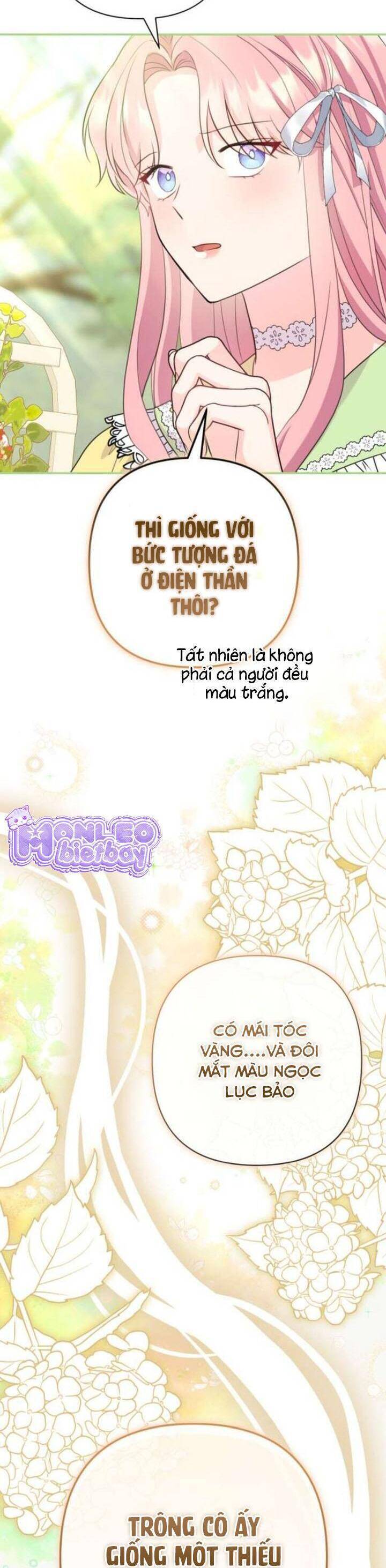 Tuy Là Hoàng Hậu, Nhưng Tôi Muốn Né Hoàng Đế - Chapter 50 - Page 20