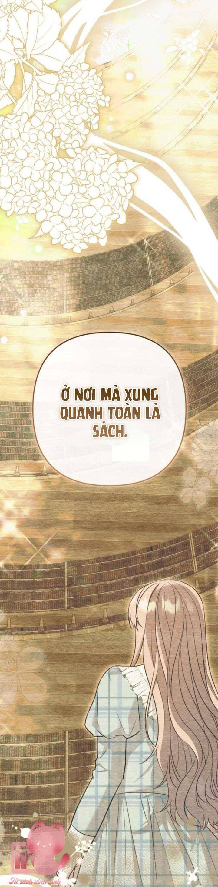 Tuy Là Hoàng Hậu, Nhưng Tôi Muốn Né Hoàng Đế - Chapter 50 - Page 22