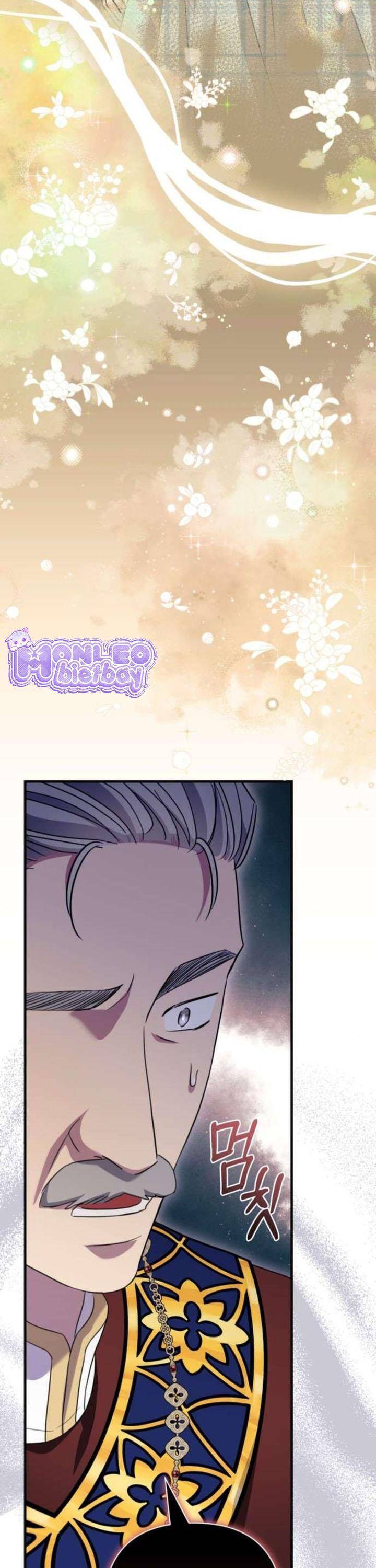 Tuy Là Hoàng Hậu, Nhưng Tôi Muốn Né Hoàng Đế - Chapter 50 - Page 23