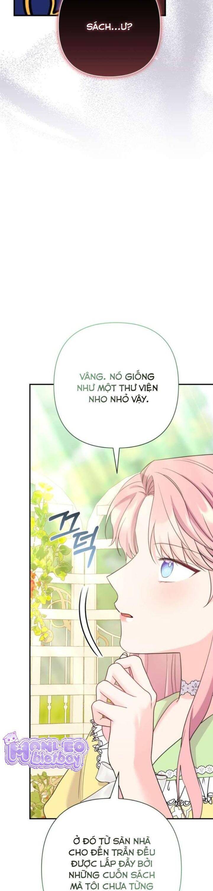 Tuy Là Hoàng Hậu, Nhưng Tôi Muốn Né Hoàng Đế - Chapter 50 - Page 24