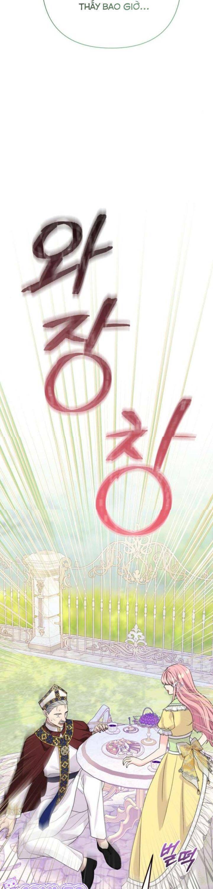 Tuy Là Hoàng Hậu, Nhưng Tôi Muốn Né Hoàng Đế - Chapter 50 - Page 25