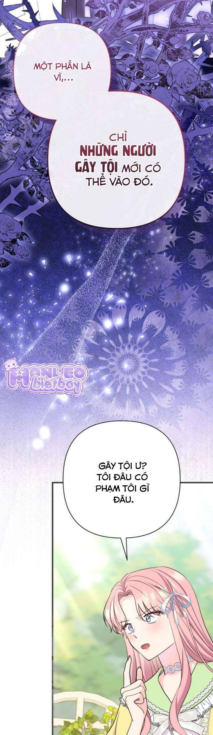 Tuy Là Hoàng Hậu, Nhưng Tôi Muốn Né Hoàng Đế - Chapter 50 - Page 31