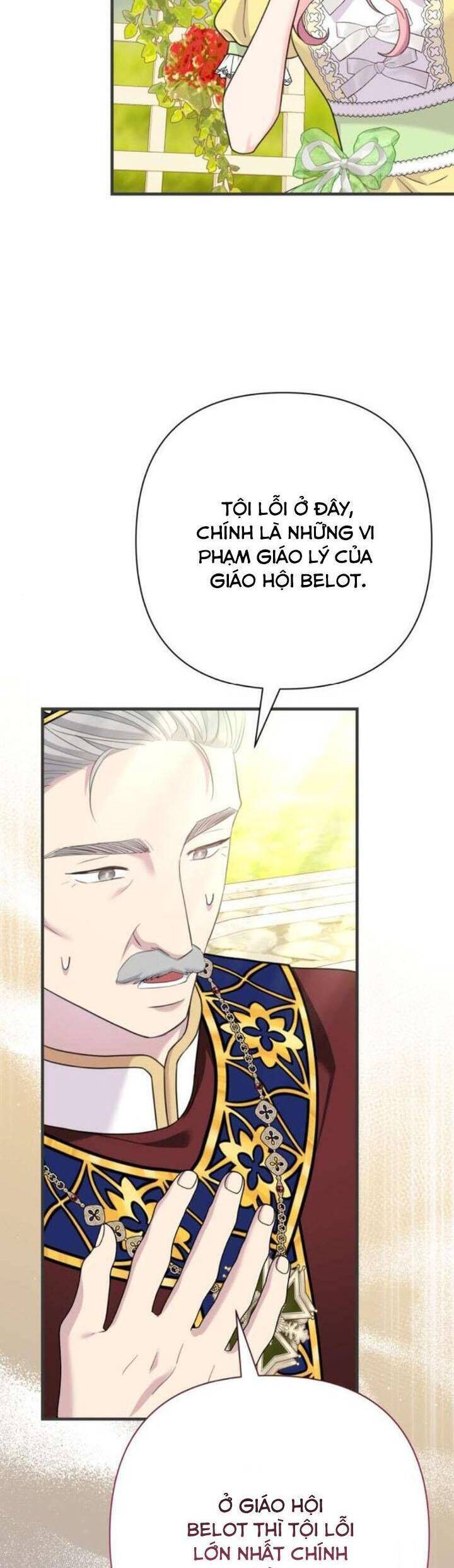 Tuy Là Hoàng Hậu, Nhưng Tôi Muốn Né Hoàng Đế - Chapter 50 - Page 32