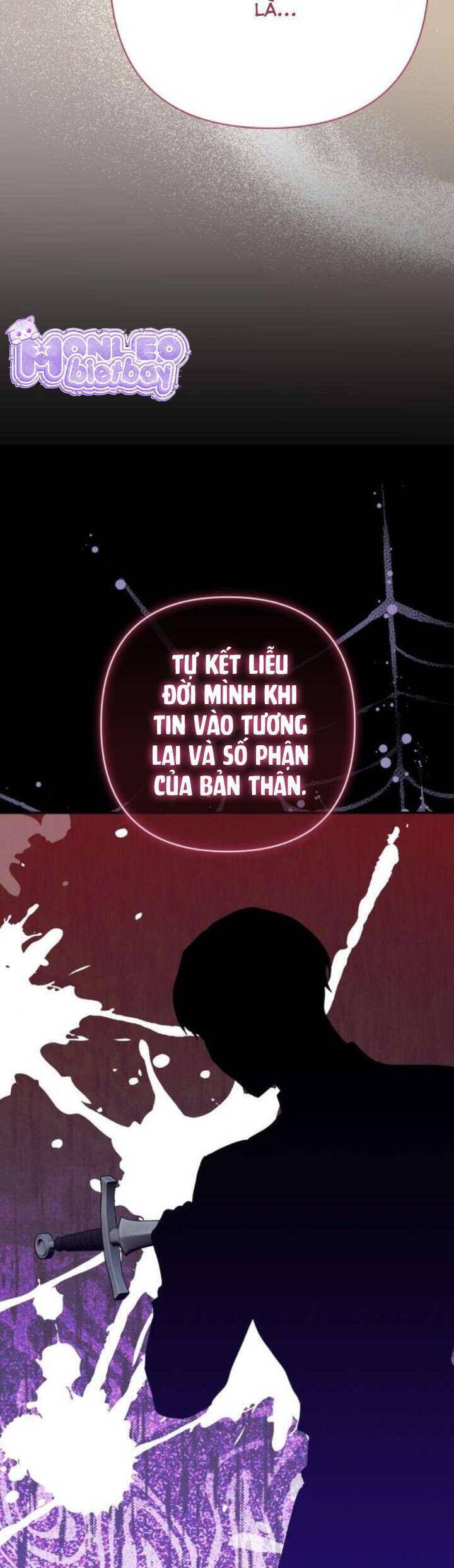 Tuy Là Hoàng Hậu, Nhưng Tôi Muốn Né Hoàng Đế - Chapter 50 - Page 33