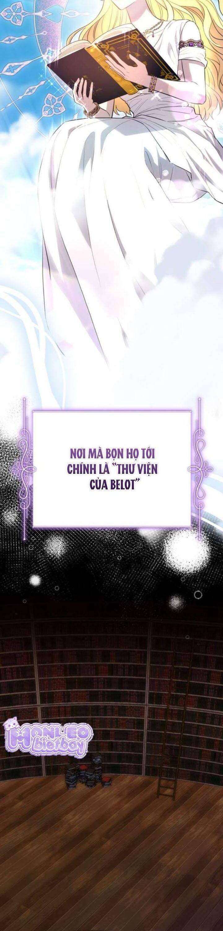 Tuy Là Hoàng Hậu, Nhưng Tôi Muốn Né Hoàng Đế - Chapter 50 - Page 37