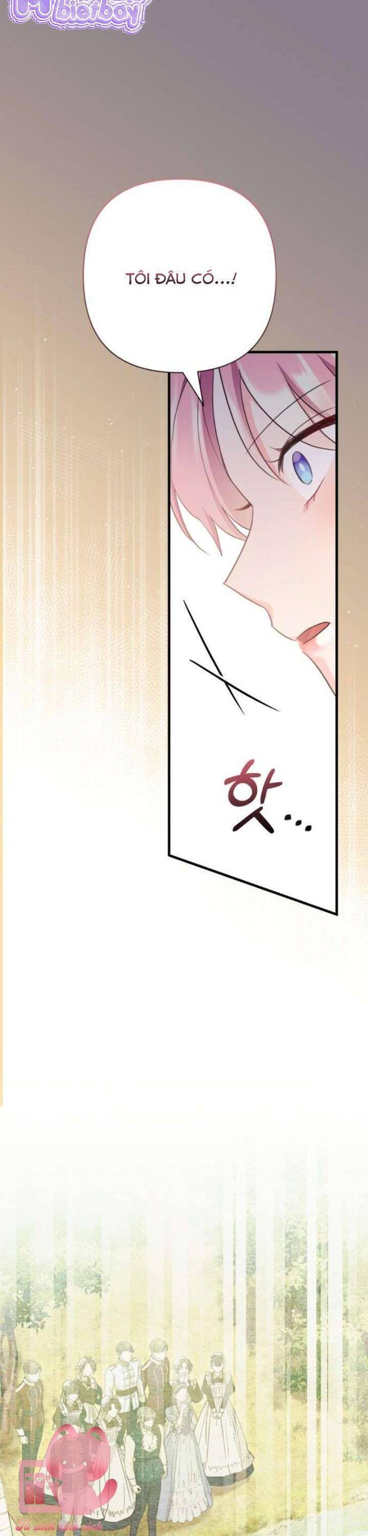 Tuy Là Hoàng Hậu, Nhưng Tôi Muốn Né Hoàng Đế - Chapter 50 - Page 39